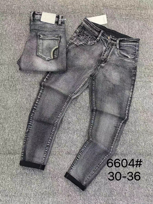 Stretched Jean 6604