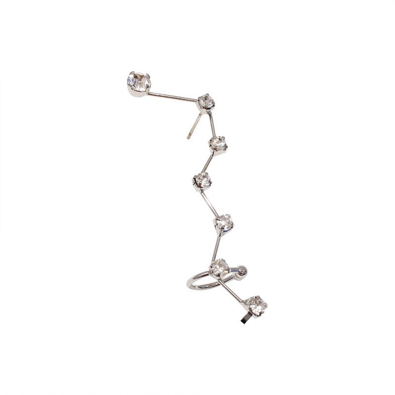 Big Dipper Ear Clip
