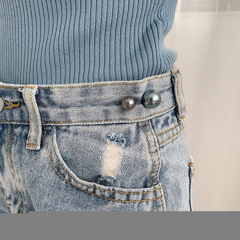 Waistband Clip / Brooch