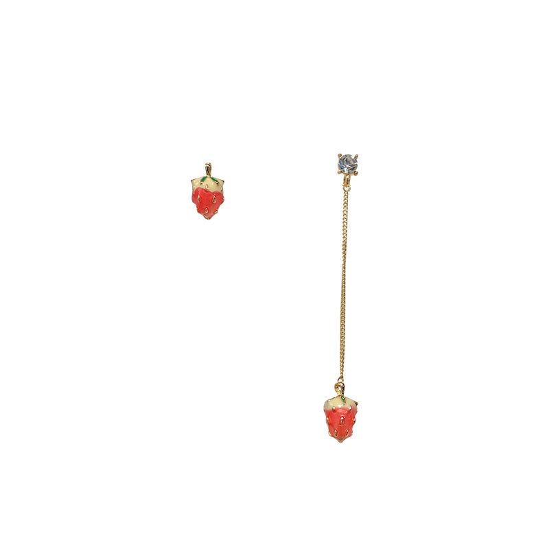 Strawberry Collection