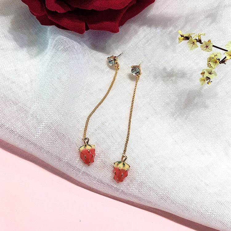 Strawberry Collection