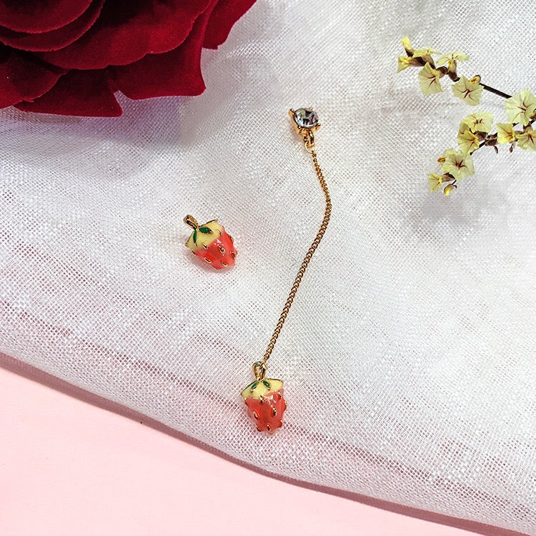 Strawberry Collection