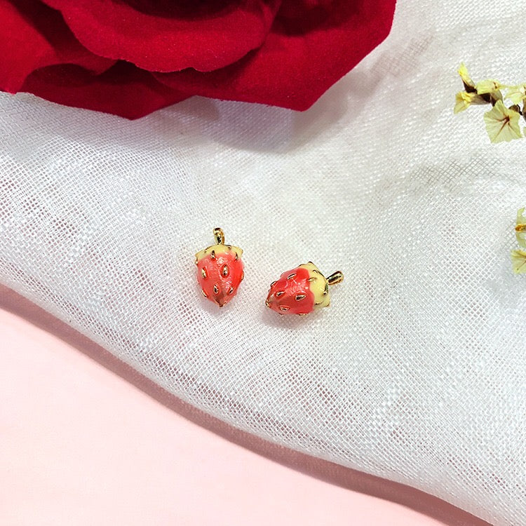 Strawberry Collection