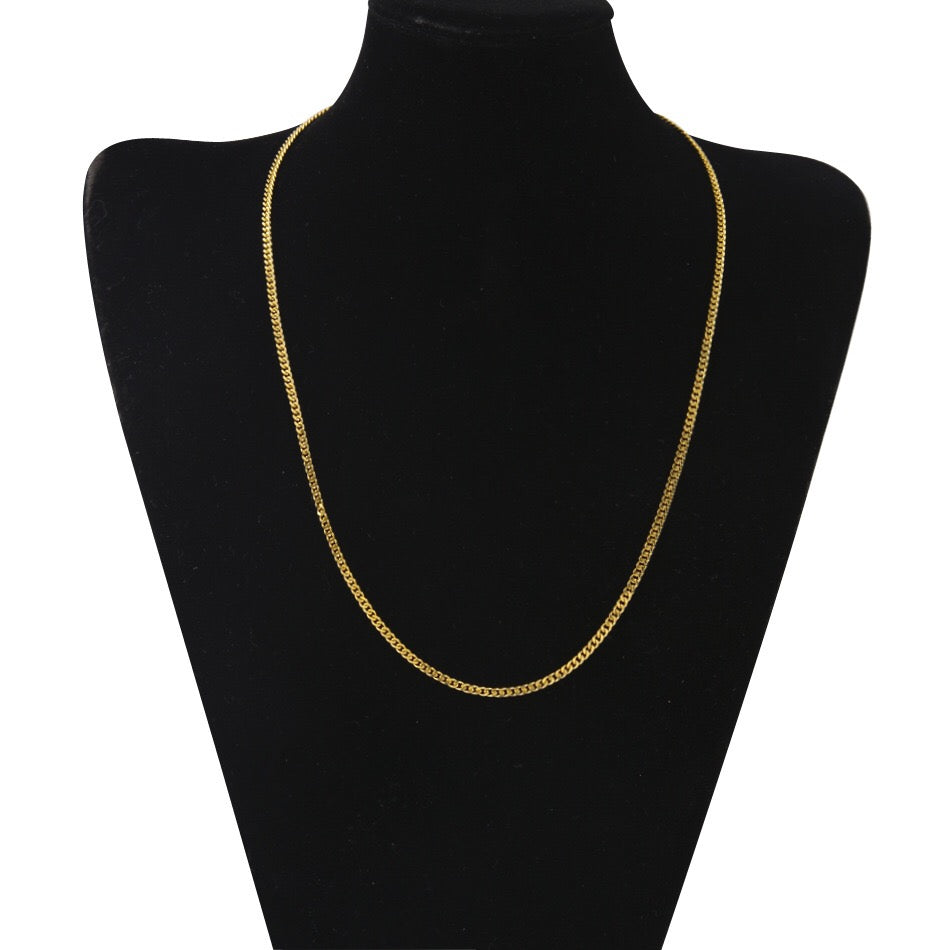 Hiphop Cuban Link Chain