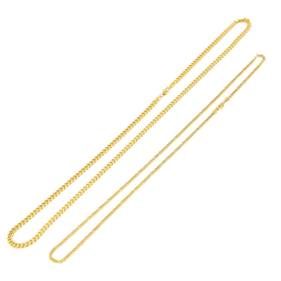 Hiphop Cuban Link Chain