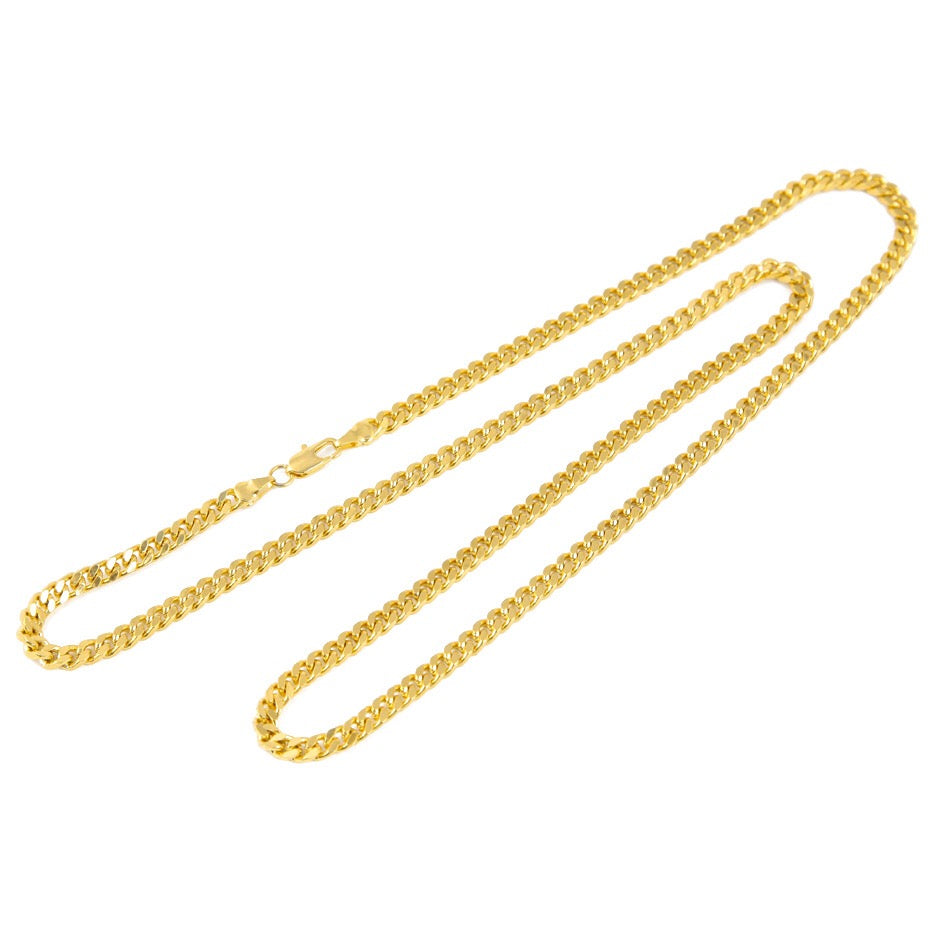 Hiphop Cuban Link Chain