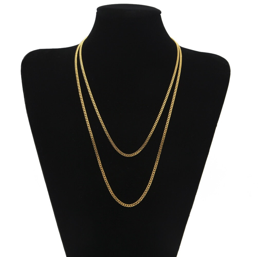 Hiphop Cuban Link Chain
