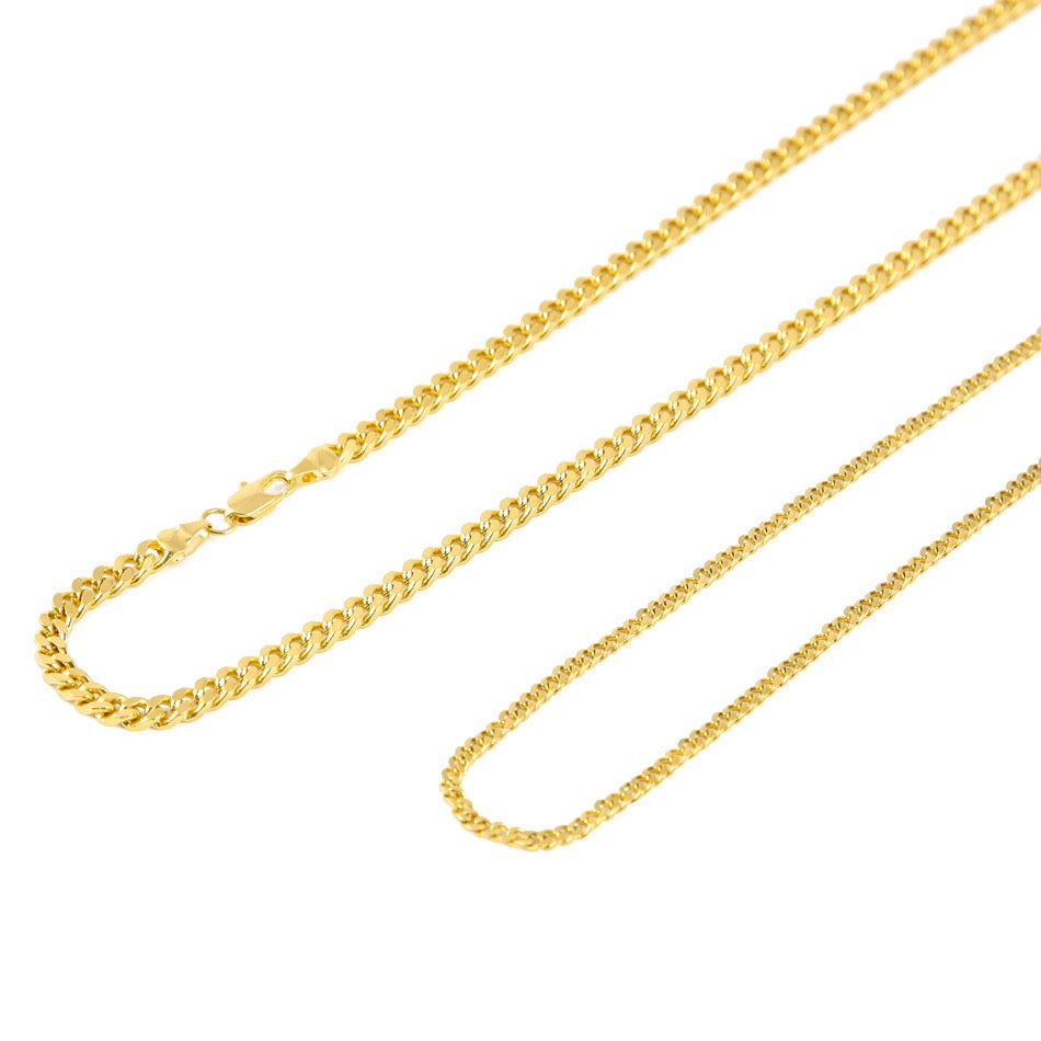 Hiphop Cuban Link Chain