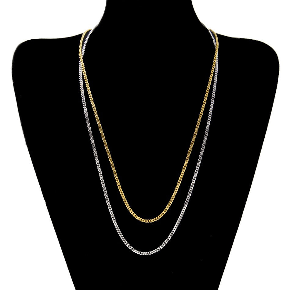 Hiphop Cuban Link Chain