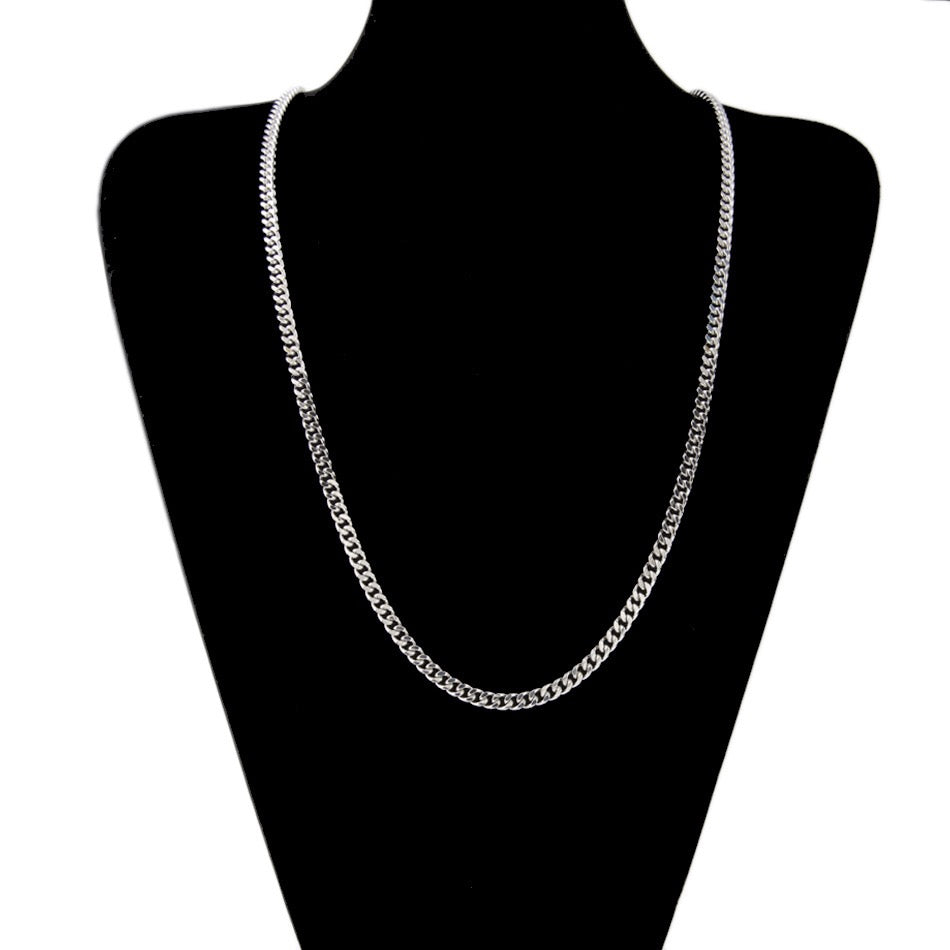 Hiphop Cuban Link Chain