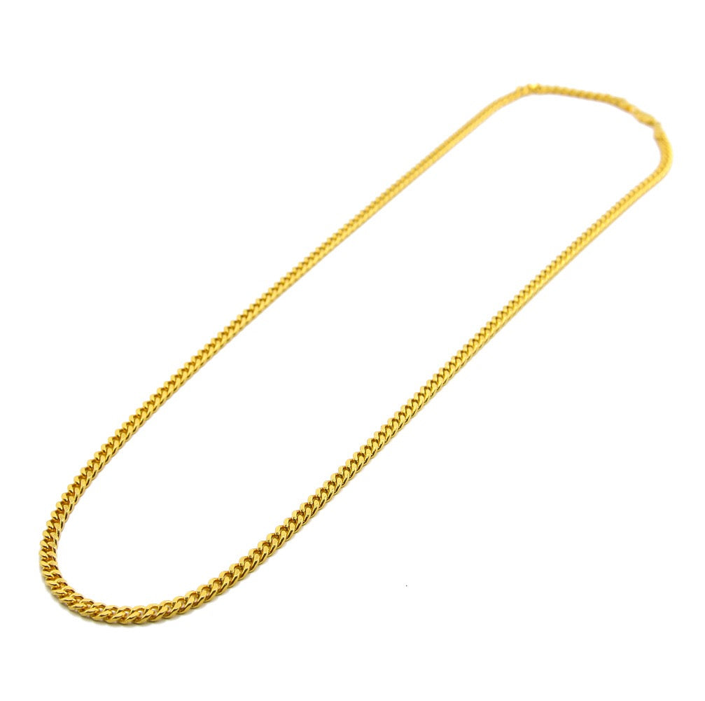 Hiphop Cuban Link Chain
