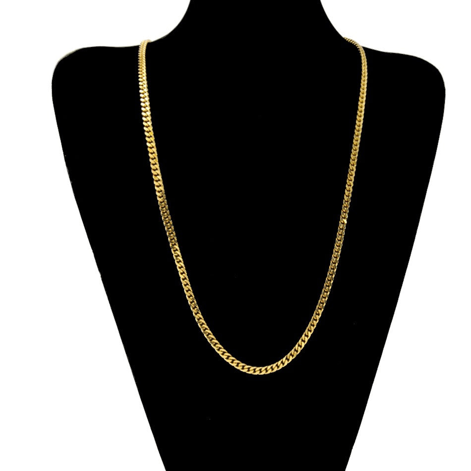 Hiphop Cuban Link Chain