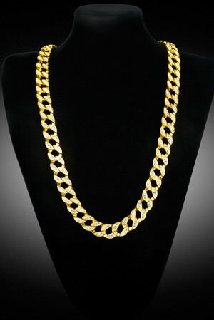 Hiphop Cuban Link Chain
