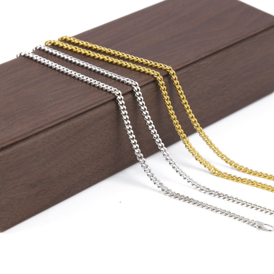 Hiphop Cuban Link Chain