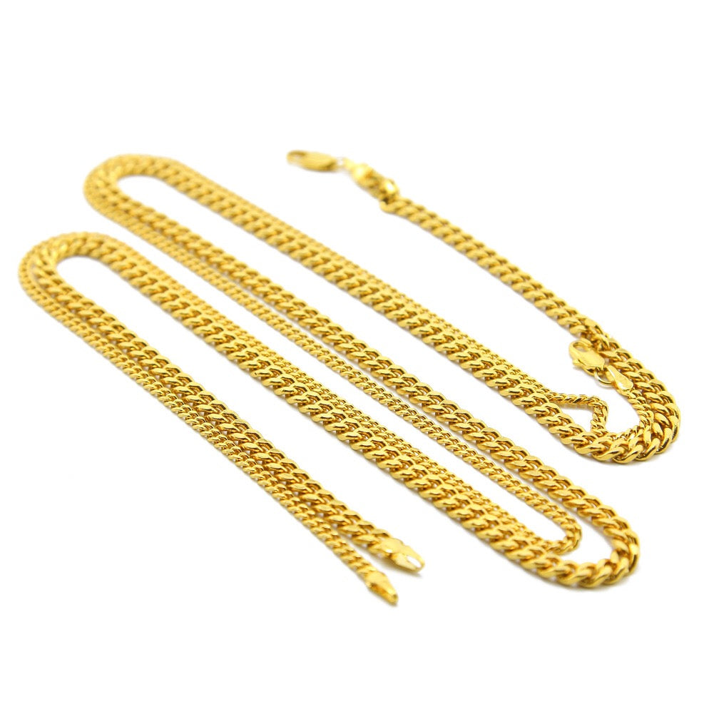 Hiphop Cuban Link Chain