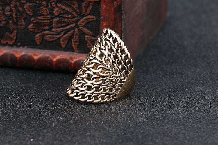 Chains-web Ring