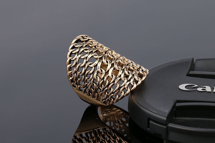 Chains-web Ring