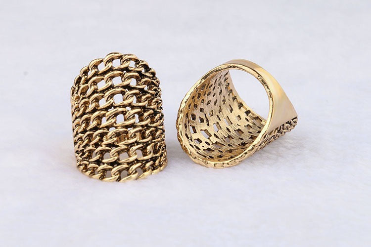 Chains-web Ring