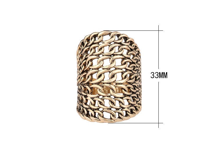 Chains-web Ring