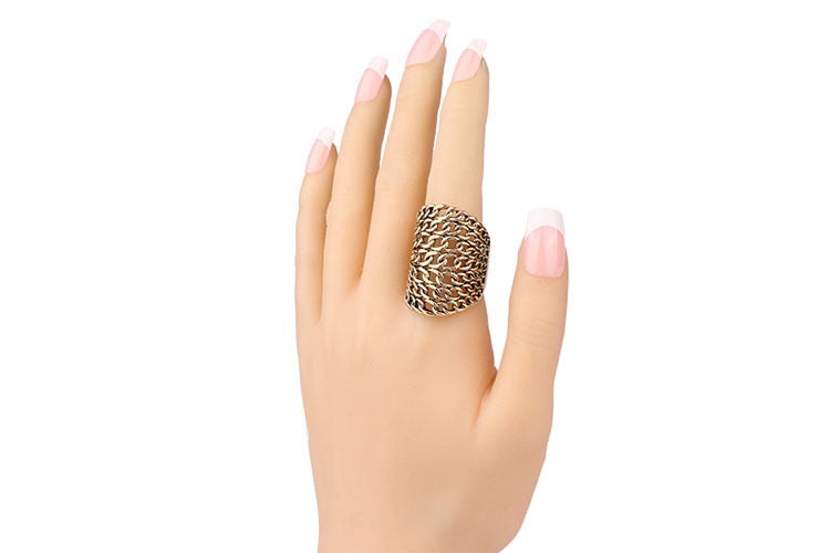 Chains-web Ring