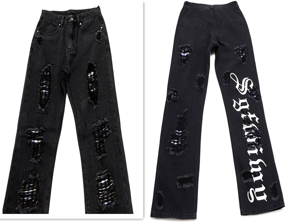 Denim Jeans LWS001