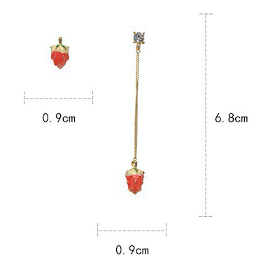 Strawberry Collection