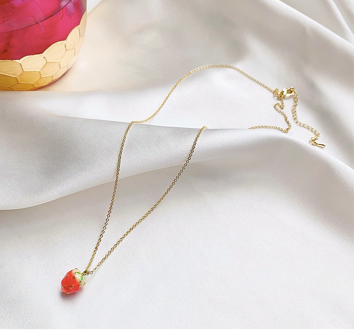 Strawberry Collection