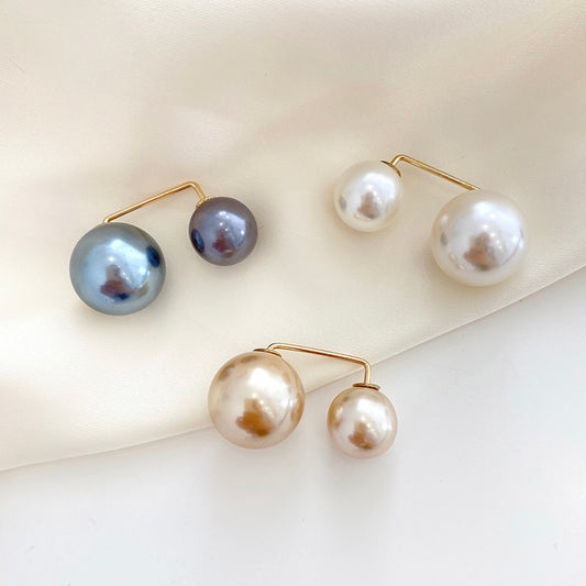 Waistband Clip / Brooch