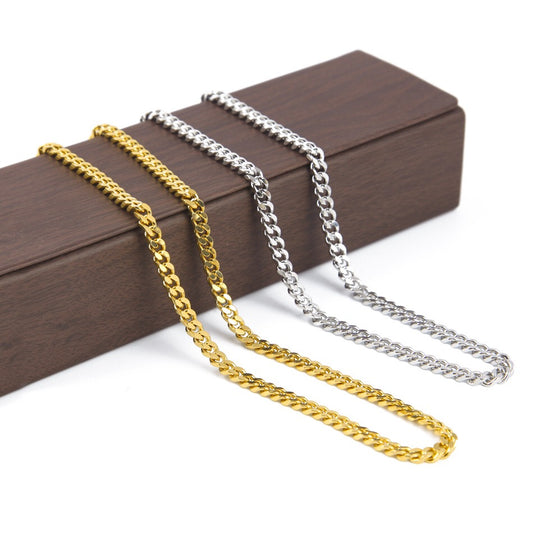Hiphop Cuban Link Chain