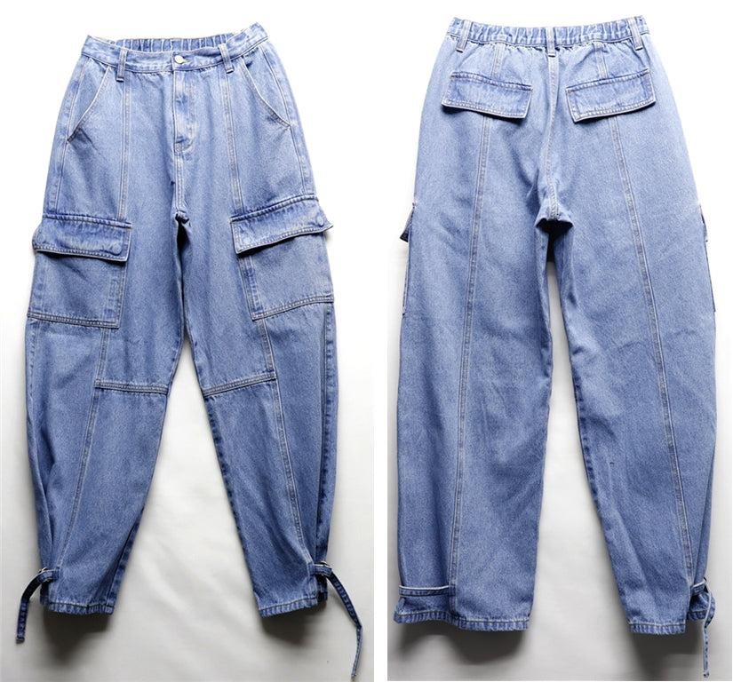 Denim Jeans MA002